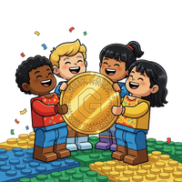 Grew Coins